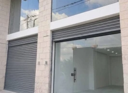 محلات مشطبة للبيع