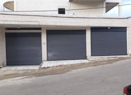 3 محلات تجارية للبيع