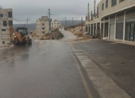 مخازن للبيع