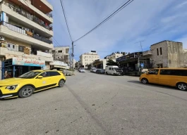 محل للإيجار