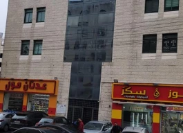 مكاتب للإيجار