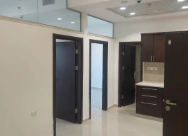 مكتب للإيجار