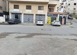 محل للإيجار