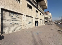 حواصل مع سدة كبيرة للإيجار