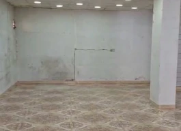 محلان للإيجار مع سدة