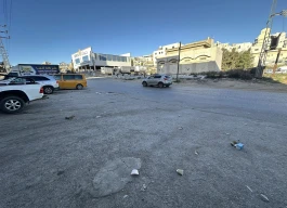 محل للإيجار