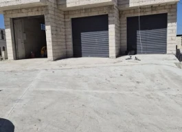 مخازن للإيجار