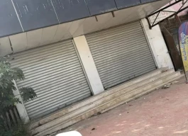 محل للإيجار