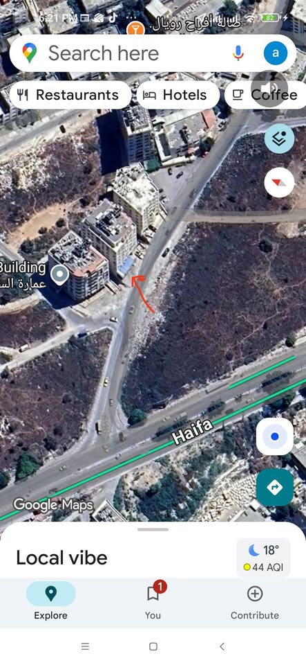 محل - للإيجار