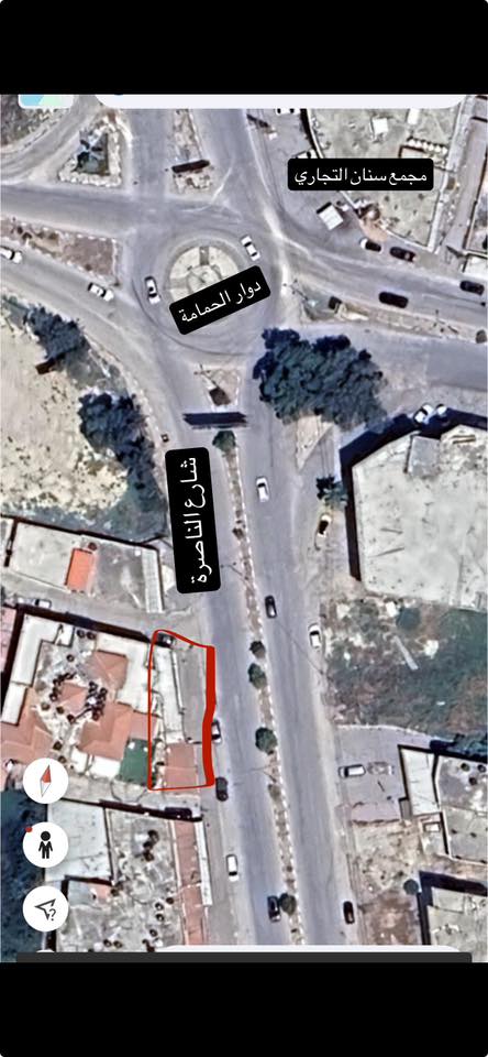 محل - ضمان أو خلو