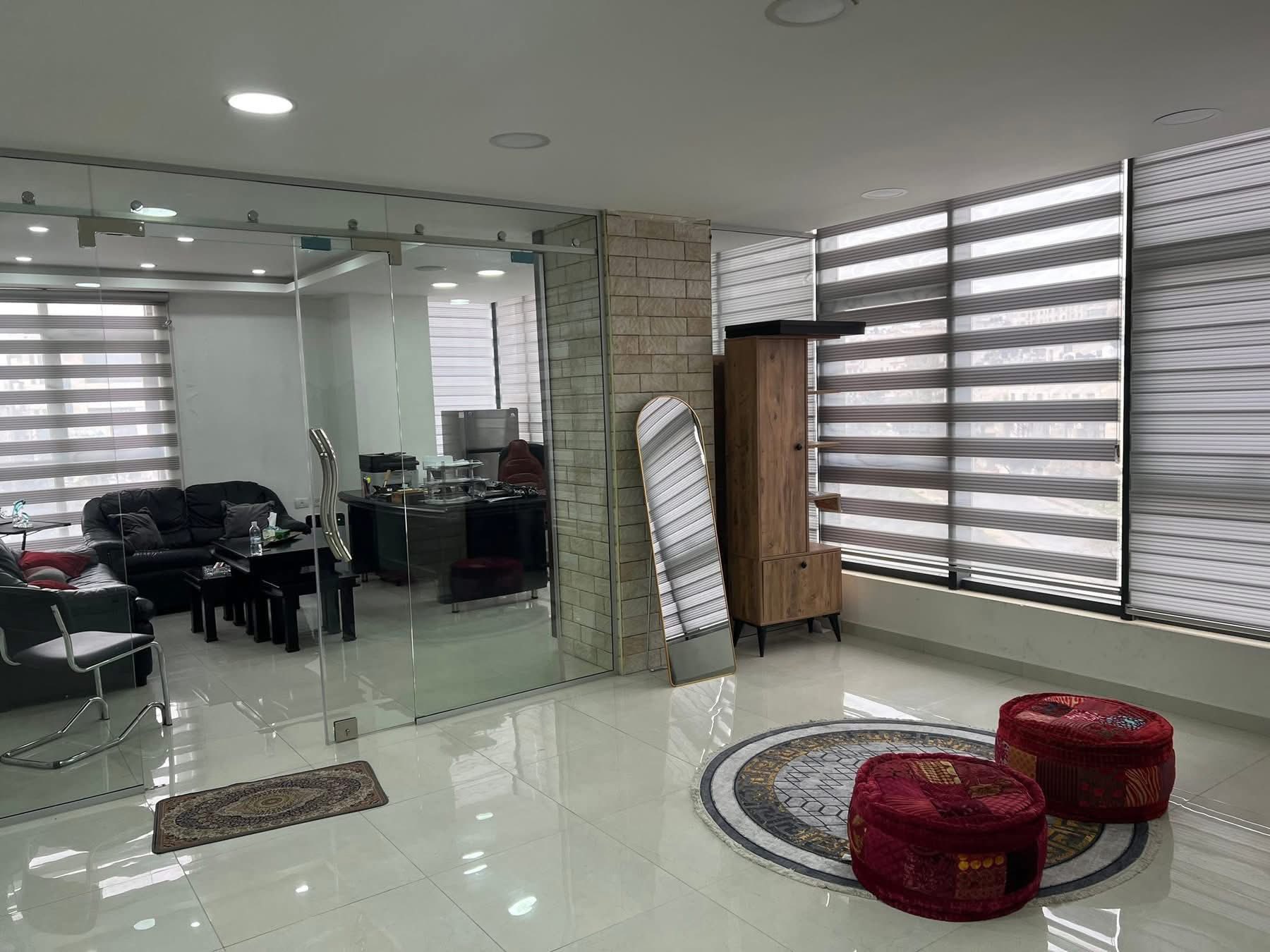 مكتب - للبيع