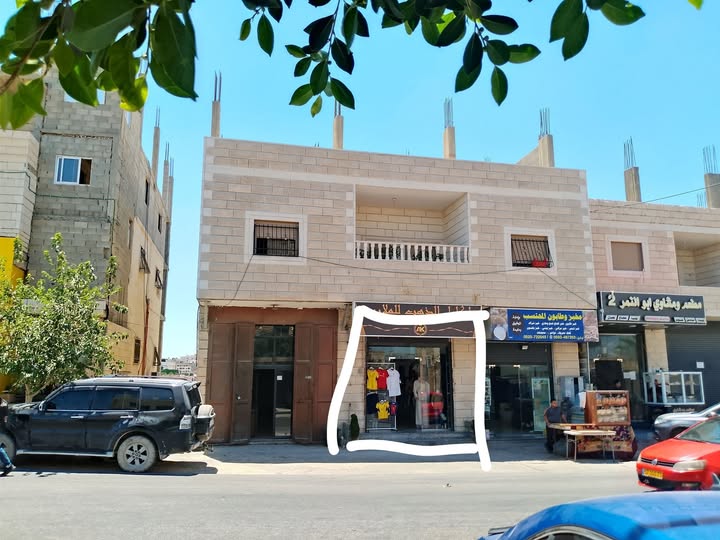 محل - للبيع