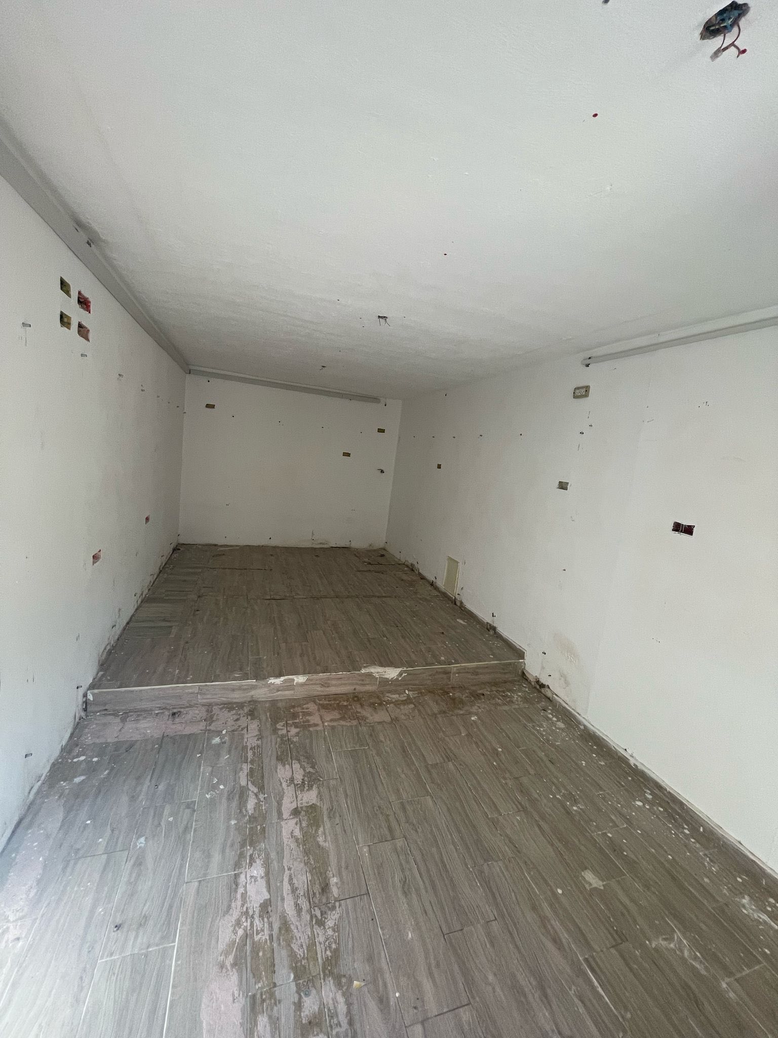 محل - ضمان أو خلو