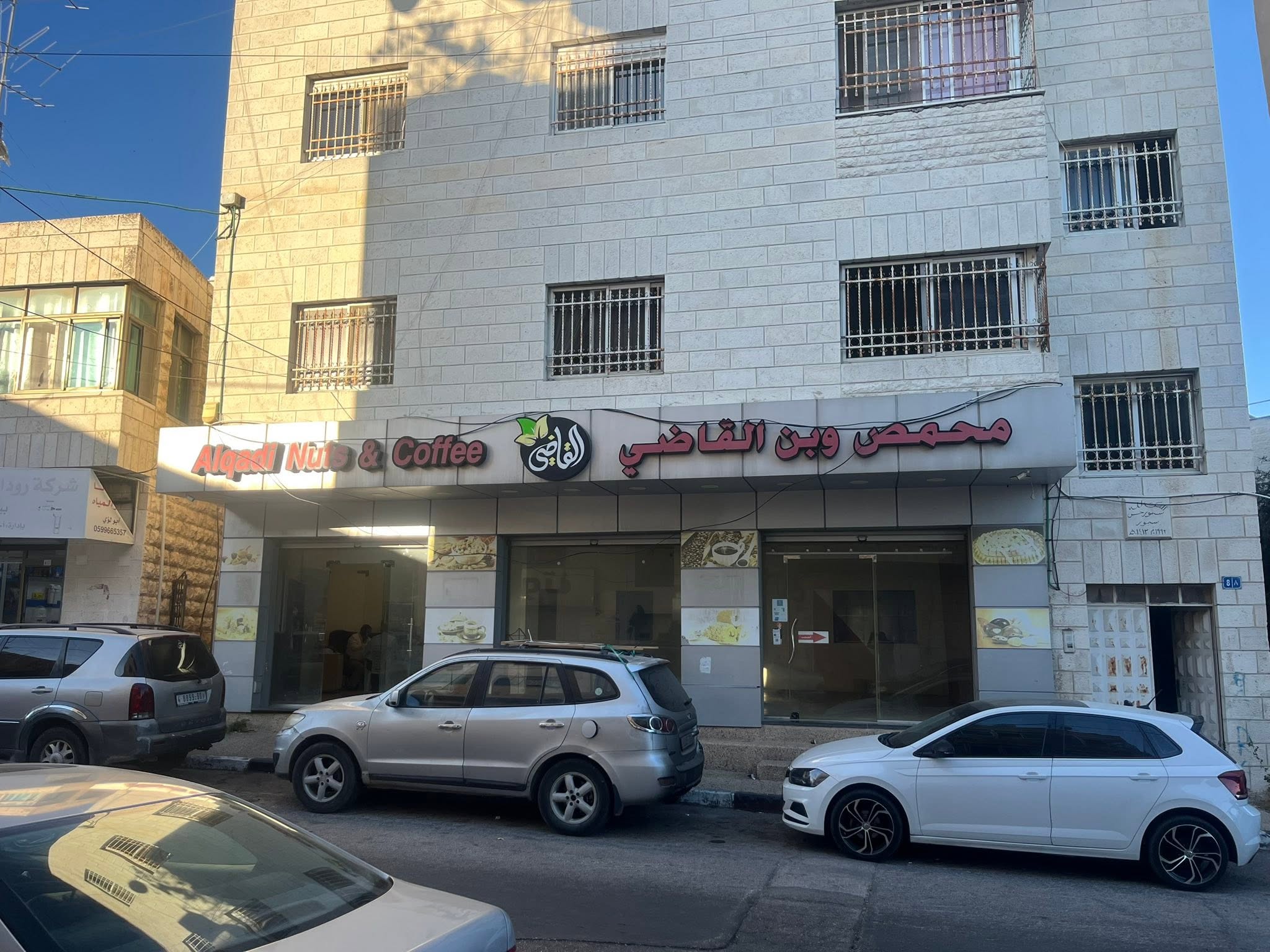 محل - للبيع