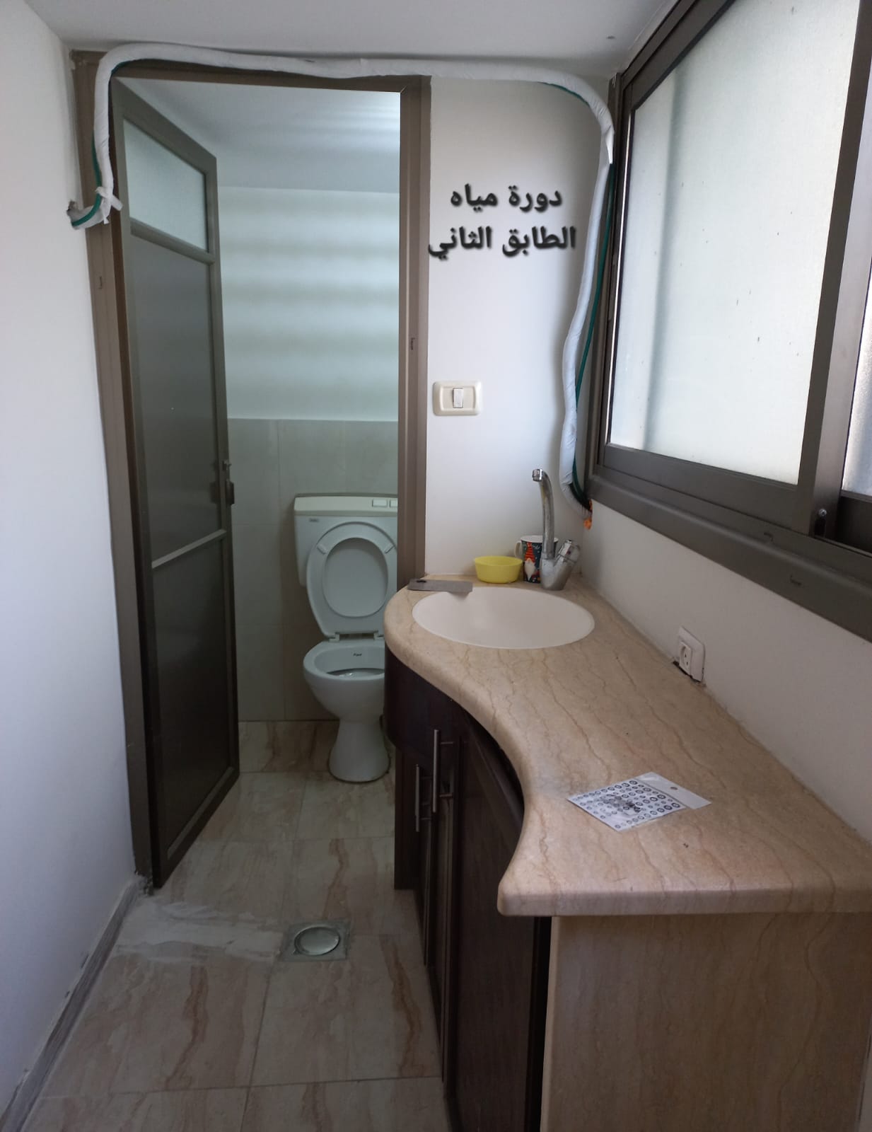 محل - للإيجار