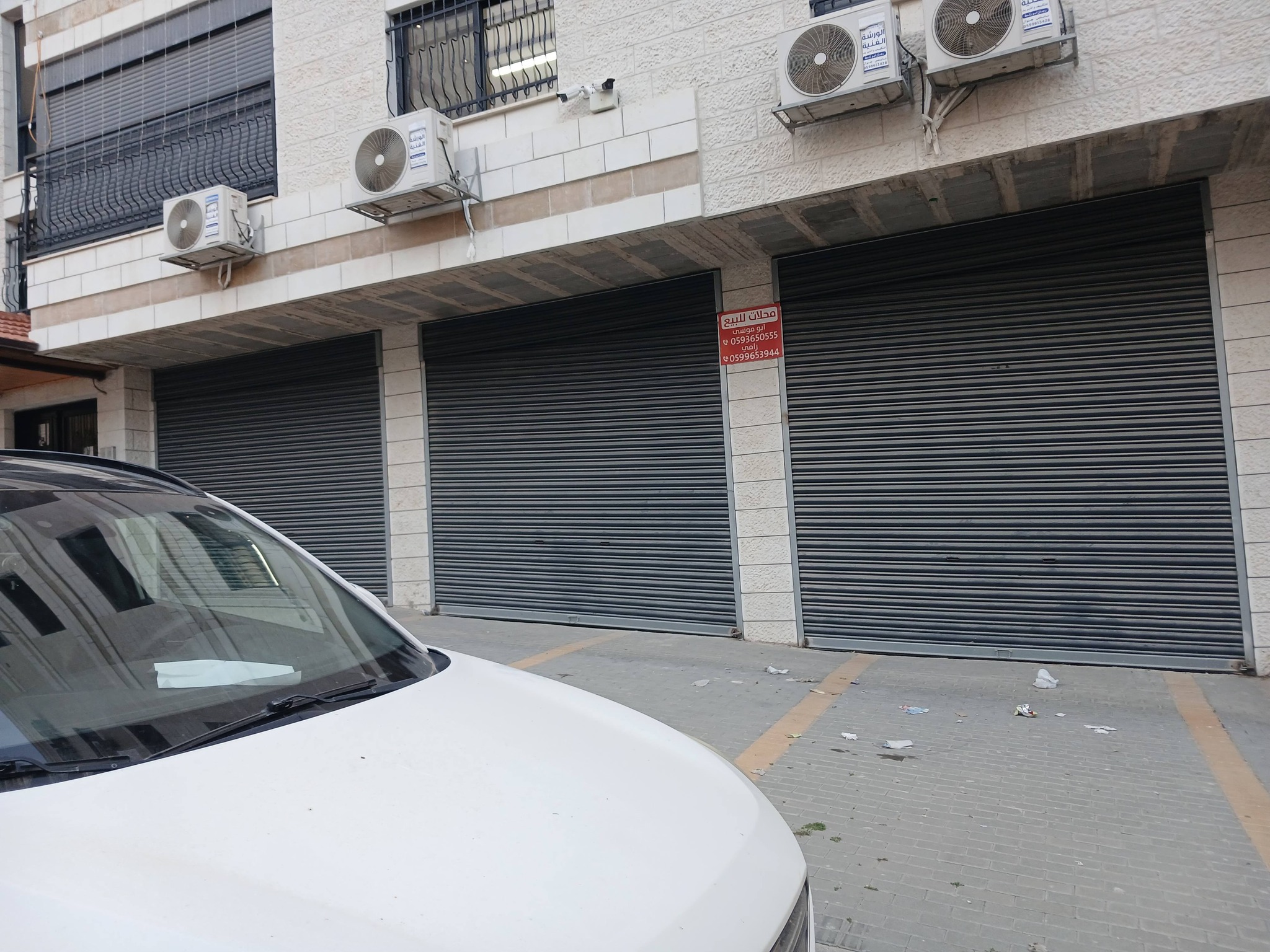 مخزن - للبيع