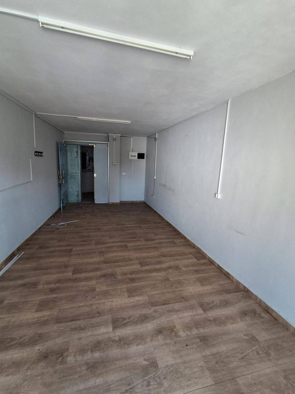 محل - للإيجار