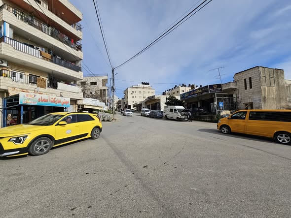 محل - للإيجار