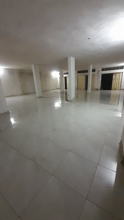 مخزن - للإيجار