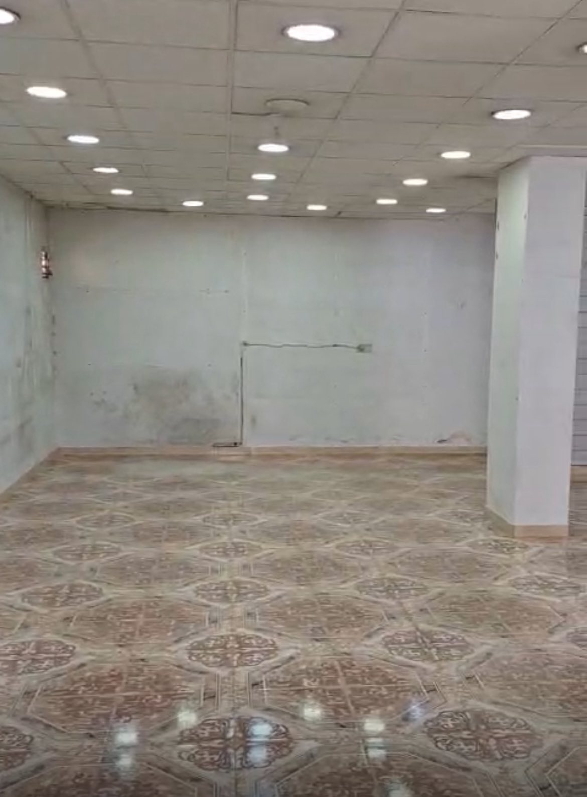 محل - للإيجار