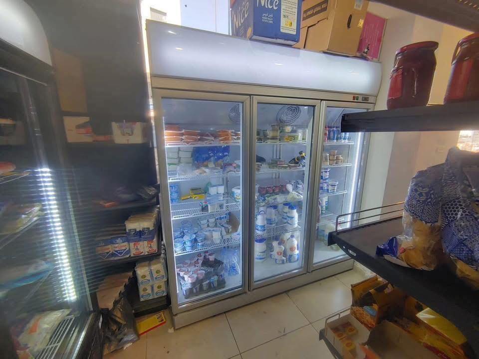 محل - ضمان أو خلو