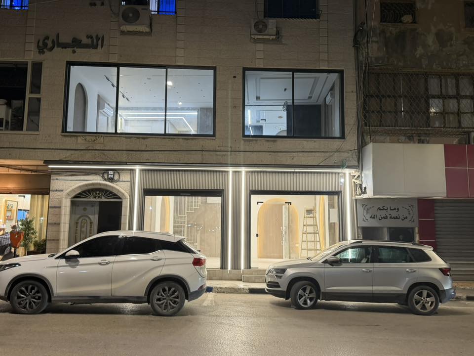 مخزن - للبيع