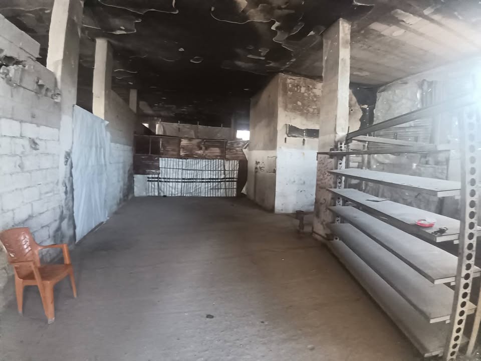 مخزن - للإيجار