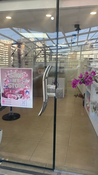 محل - للإيجار