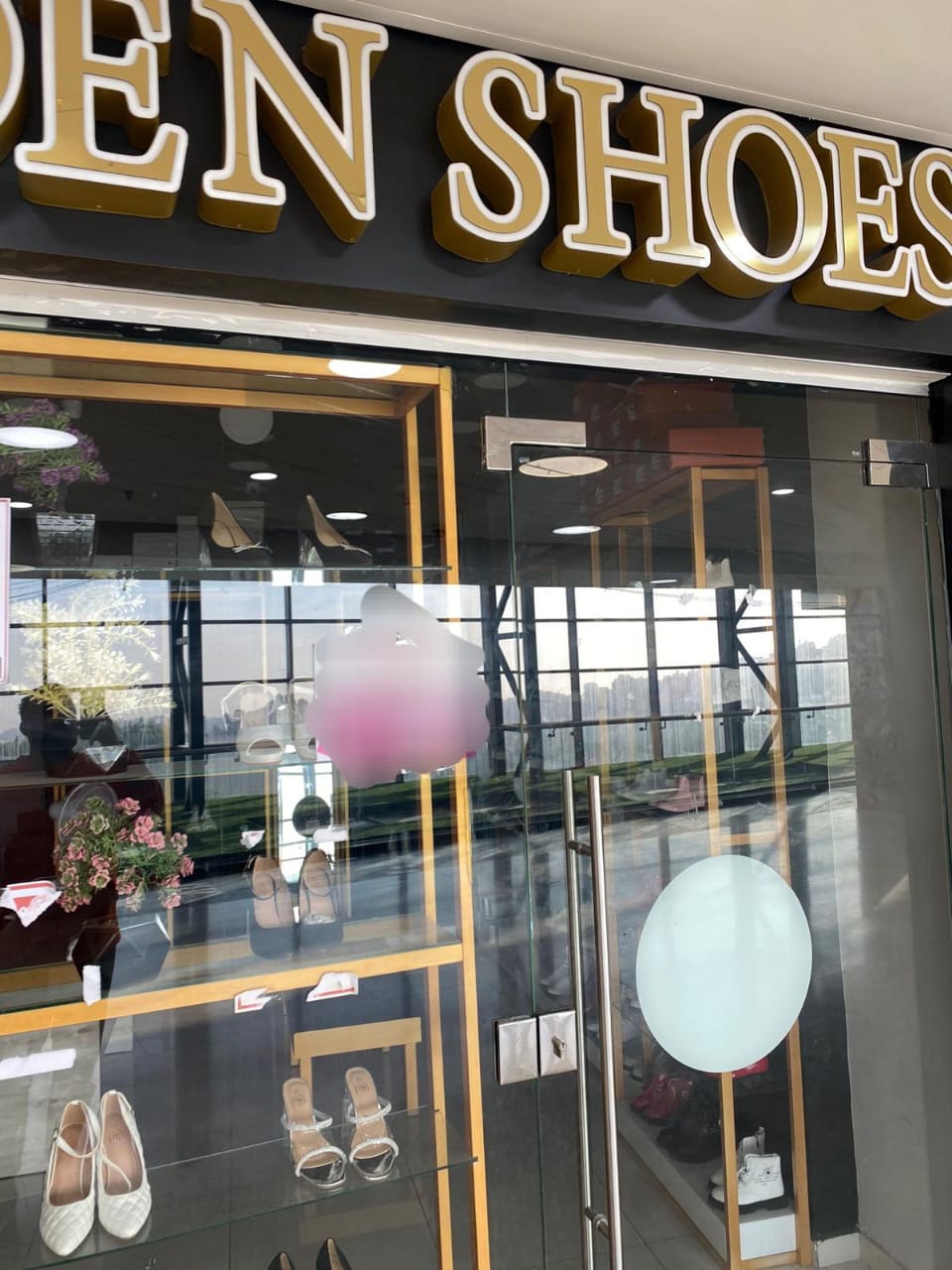 محل - ضمان أو خلو