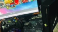 Xbox 360 Slim مهكر