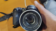 كاميرا  Fujifilm FinePix S5600