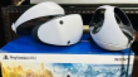Playstation VR 2 نظارة