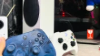 Xbox Series S | اكس بوكس سيريس اس