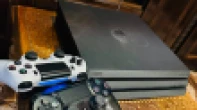 Playstation 4 Pro | بلاستيشن 4 برو