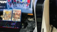 Playstation 5 Blueray | بلاستيشن 5 بلوري