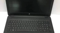 Hp 250 G5 Notebook
