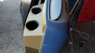 مزكان صحراوي متنقل