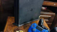 Playstation 4 Slim | بلاستيشن 4 سلم