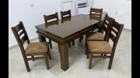 طاولة سفرة
