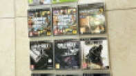 CD PS3 GAMES العاب بلاستيشن 3