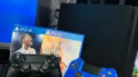 Playstation 4 Slim | بلاستيشن 4 سلم