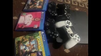 بلاستيشن 4 للبيع