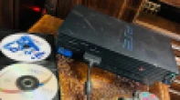 Playstation 2 Fat | بلاستيش 2 فات