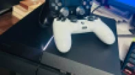 Playstation 4 Fat | بلاستيشن 4 مهكر