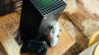 اكس بوكس سيريس اكس