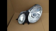 Mercedes-Benz E-Class 2008 Headlight