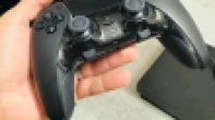DualSense Edge Wireless Controller ايد بلاستيش 5