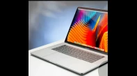 MACBOOK PRO 15 INCH 2017