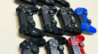 ايدين بلاستيشن 4 للبيع