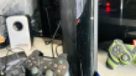 Playstation 3 Super Slim مهكر